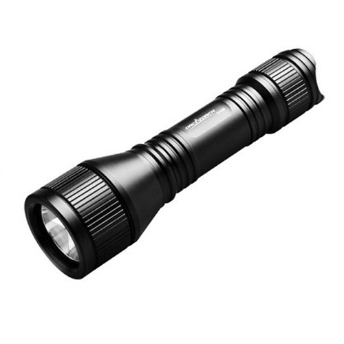 Orca D550 diving LED flashlight