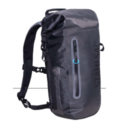 Storm Waterproof Backpack, Black