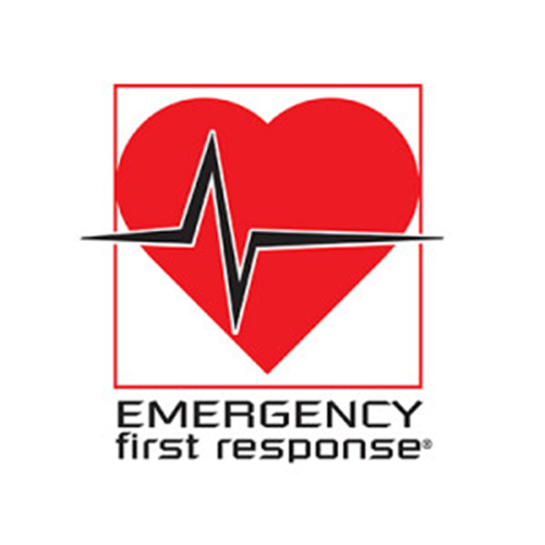 Online - Emergency First Response