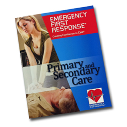 EFR Primary & Secondary Care Manual