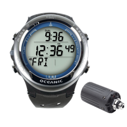 oceanic geo 2.0 computer