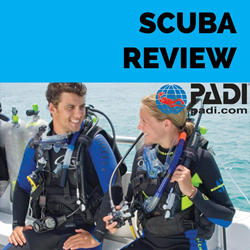 Scuba Review