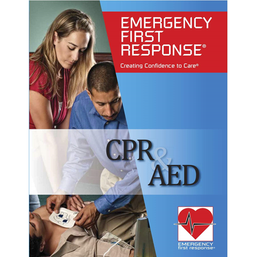 EFR + CFC + AED