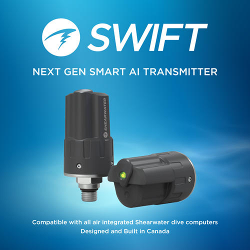 Swift Transmitter