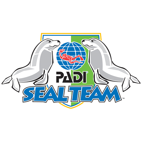 PADI Seal Team Monthly Subscription