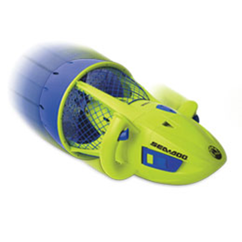 SeaDoo AquaRanger