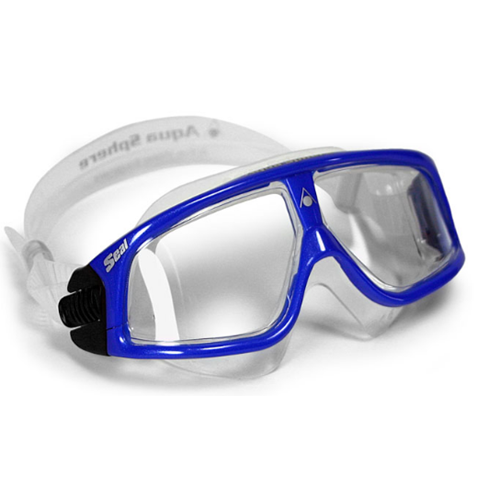 Adult Seal Goggles