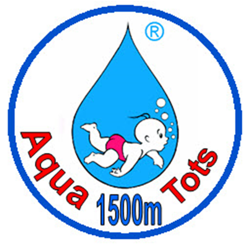 1500 Meter Badge