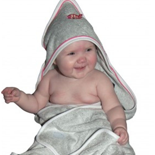 Splash about towel