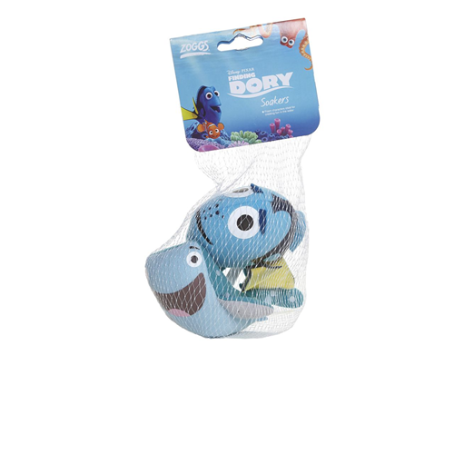 Dory & Destiny Soaker Toy