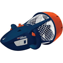 Nautica Seascooter Electric Navigator Dpv 
