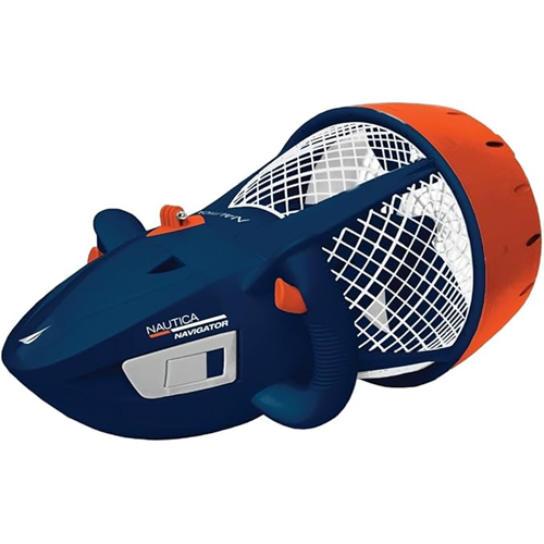 Nautica Seascooter Electric Navigator DPV 