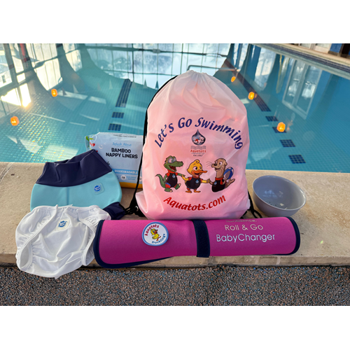 Dillon's Duckling Start Pack