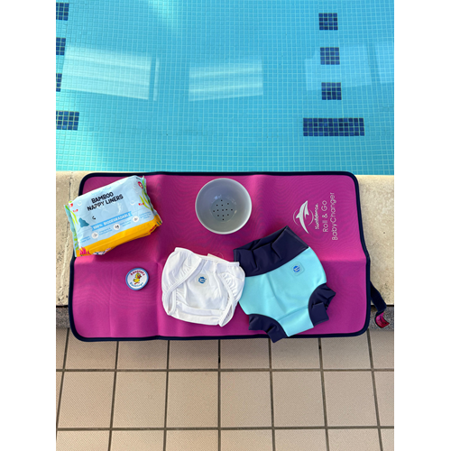 Dillon's Duckling Start Pack