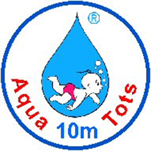 10 Meter Badge