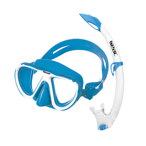 Bella Snorkel Set