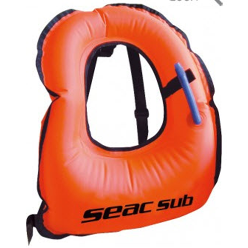 Adult Snorkelling Jacket 