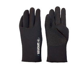3mm Kevlar Gloves - XL