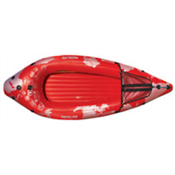 Packlite Inflatable Kayak
